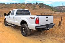 画像をギャラリービューアに読み込む, Go Rhino 11-16 Ford F-250/F-350/F-450 Super Duty BR20 Rear Bumper Replacement