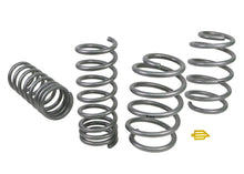 画像をギャラリービューアに読み込む, Whiteline 2015+ Subaru WRX Performance Lowering Springs