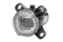 画像をギャラリービューアに読み込む, Hella Headlamp DeEs A Drl/Po Md12/24 1Bl