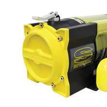 画像をギャラリービューアに読み込む, Superwinch 5500 LBS 12V DC 7/32in x 60ft Steel Rope S5500 Winch