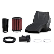 画像をギャラリービューアに読み込む, Mishimoto 2018+ Honda Accord 1.5T Performance Air Intake - Black