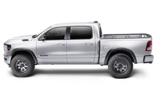 画像をギャラリービューアに読み込む, Bushwacker 19-22 Ram 1500 (Excl. Rebel/TRX) 67.4 &amp; 76.3in Bed Extend-A-Fender Flares 4pc - Smth Blk