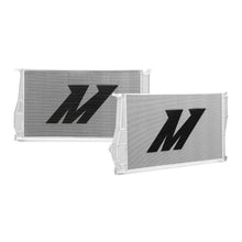 画像をギャラリービューアに読み込む, Mishimoto 2006-2013 BMW 335i/135i (Manual) Performance Aluminum Radiator