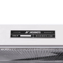 画像をギャラリービューアに読み込む, Mishimoto 2012-2015 Chevrolet Camaro SS V8 Aluminum Radiator