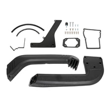 画像をギャラリービューアに読み込む, Injen 18-23 Jeep Wrangler JL/JT Evolution Snorkel System