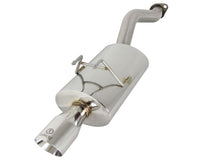 画像をギャラリービューアに読み込む, aFe Takeda Exhaust 304SS Axle-Back w/ Polished Tip 12-15 Honda Civic L4 1.8L