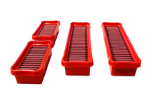画像をギャラリービューアに読み込む, BMC 2019+ BMW X3 M (G01/F97) / 2019+ BMW X4 M (G02/F98)  Replacement Panel Air Filters