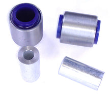 画像をギャラリービューアに読み込む, SuperPro 2003 Infiniti G35 Base Trailing Arm Rearward Bushing Set (In Hub)