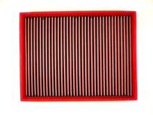 画像をギャラリービューアに読み込む, BMC 04-07 Maserati Quattroporte V 4.2 V8 Replacement Panel Air Filter (DuoSelect Transmission model)