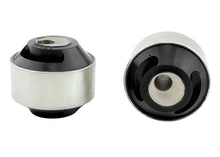 画像をギャラリービューアに読み込む, Whiteline 09+ Ford Fiesta / 09+ Mazda 2DE Front Caster Correction C/A L/I Rear Bushing