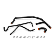 画像をギャラリービューアに読み込む, Mishimoto 15+ Ford Mustang EcoBoost Black Silicone Ancillary Hose Kit
