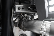 画像をギャラリービューアに読み込む, MBRP 20-22 Polaris RZR Pro XP 2.5in Slip-On Active Exhaust Dual Out