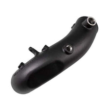 画像をギャラリービューアに読み込む, Killer B EJ Cast Aluminum Turbo Inlet (KBM to 84mm/FP Coupler)