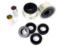 画像をギャラリービューアに読み込む, Whiteline 12+ Subaru BRZ / 12+ Scion FR-S Front Anti-Dive/Caster - C/A Lower Inner Front Bushing