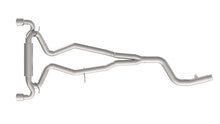 画像をギャラリービューアに読み込む, Kooks 2020 Toyota Supra 3.5in x 3in SS Catback Exhaust w/Polished Tips
