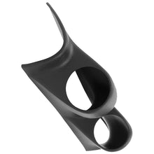 画像をギャラリービューアに読み込む, Autometer 03-04 Mercury Marauder 2-1/6in A-Pillar Dual Gauge Pod - Black
