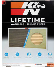 画像をギャラリービューアに読み込む, K&amp;N HVAC Filter - 24 x 30 x 1
