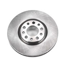 画像をギャラリービューアに読み込む, Power Stop 15-17 Chrysler 200 Front Autospecialty Brake Rotor