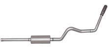画像をギャラリービューアに読み込む, Gibson 94-96 Dodge Ram 1500 Base 3.9L 3in Cat-Back Single Exhaust - Aluminized
