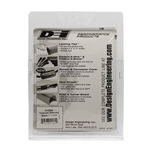 画像をギャラリービューアに読み込む, DEI Protect-A-Sleeve 1in I.D. x 36in - Black Titanium