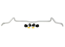 画像をギャラリービューアに読み込む, Whiteline 7/06+ Mazda 3 MPS Front 27mm Heavy Duty Adjustable Blade Swaybar