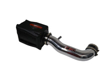 画像をギャラリービューアに読み込む, Injen 12-13 Jeep Wrangler JK 3.6L V6 Polished Short Ram Intake w/ Power Flow Box