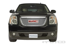 画像をギャラリービューアに読み込む, Putco 07-14 GMC Yukon XL Punch Stainless Steel Grilles