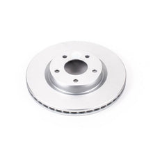 画像をギャラリービューアに読み込む, Power Stop 13-18 Nissan Altima Front Evolution Geomet Coated Rotor
