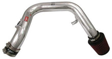 画像をギャラリービューアに読み込む, Injen 03-04 Toyota Corolla 1.8L 4cyl Polished Dyno-Tuned Cold Air Intake