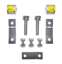 画像をギャラリービューアに読み込む, MaxTrac 07-18 Toyota Tundra 2WD Rear Carrier Bearing Spacer
