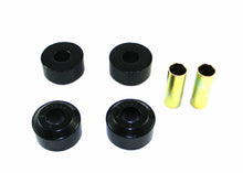 画像をギャラリービューアに読み込む, Whiteline 81-85 Toyota Corolla (KE70/KE71/AE70/AE71) Front Strut Rod to Chassis Bushing