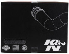 画像をギャラリービューアに読み込む, K&amp;N 2019 Chevy Silverado / GMC Sierra 1500 V8-5.3/6.2L Performance Air Intake Kit
