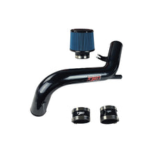 画像をギャラリービューアに読み込む, Injen 18-20 Hyundai Veloster L4-1.6L Turbo Black Short Ram Cold Air Intake System