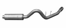 画像をギャラリービューアに読み込む, Gibson 98-01 Dodge Ram 1500 Laramie 3.9L 3in Cat-Back Single Exhaust - Aluminized