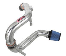 画像をギャラリービューアに読み込む, Injen 12-13 Honda Civic Polished Tuned Air Intake w/ MR Tech/Web Nano-Fiber Dry Filter