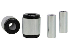 画像をギャラリービューアに読み込む, Whiteline Plus 03-06 EVO 8/9 Rear Lower Outer Control Arm Bushing Kit
