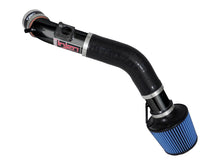 画像をギャラリービューアに読み込む, Injen 10-12 Mazda 3 2.5L-4cyl Black Cold Air Intake w/ Silicone Intake Hose