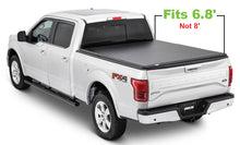 画像をギャラリービューアに読み込む, Tonno Pro 88-99 Chevy C1500 6.6ft Fleetside Hard Fold Tonneau Cover