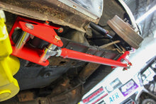 画像をギャラリービューアに読み込む, UMI Performance 70-81 GM F-Body Leaf Spring Traction Bars with Mounts