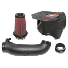 画像をギャラリービューアに読み込む, Injen 12-18 Jeep Wrangler JK V6-3.6L Evolution Intake- Oiled
