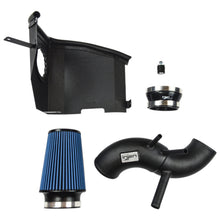 画像をギャラリービューアに読み込む, Injen 2018+ Kia Stinger 2.0L Turbo L4 Short Ram Tuned Intake System w/ SuperNano Web Dry Air Filter