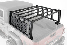 画像をギャラリービューアに読み込む, Go Rhino 19-21 Jeep Gladiator XRS Overland Xtreme Rack - Box 2 (Req. gor5950000T-01)