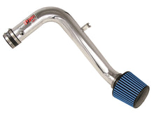 画像をギャラリービューアに読み込む, Injen 01-03 CL Type S 02-03 TL Type S (will not fit 2003 models w/ MT) Polished Cold Air Intake