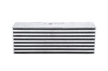 画像をギャラリービューアに読み込む, Garrett Air / Air Intercooler CAC (18.00in x 6.40in x 3.00in) - 310 HP
