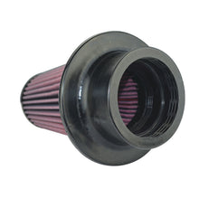 画像をギャラリービューアに読み込む, Injen 8-Layer Oiled Cotton Gauze Air Filter 3.5in ID/ 6.5in Base / 8.8in Height / 5in Top