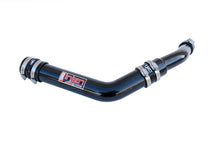 画像をギャラリービューアに読み込む, Injen 08-14 Mitsubishi Evo X 2.0L Turbo Black Intercooler Kit Two Piece Upper