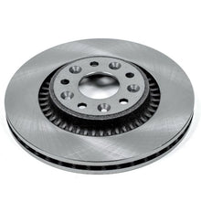 画像をギャラリービューアに読み込む, Power Stop 05-07 Ford Five Hundred Front Autospecialty Brake Rotor