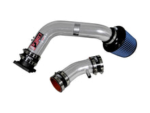 画像をギャラリービューアに読み込む, Injen 02-06 Sentra SER Spec V 2.5L (CARB 02-04 Only) Polished Cold Air Intake