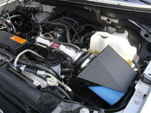 画像をギャラリービューアに読み込む, Injen 09-10 Ford F-150 3 valve V8 4.6L Polished Power-Flow Air Intake System