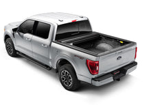 画像をギャラリービューアに読み込む, Roll-N-Lock 2021 Ford F-150 78.9in E-Series Retractable Tonneau Cover